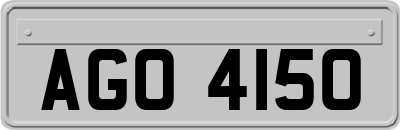 AGO4150