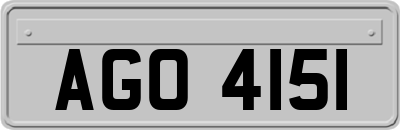 AGO4151