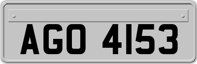AGO4153