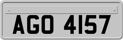 AGO4157