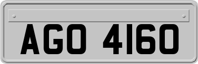 AGO4160