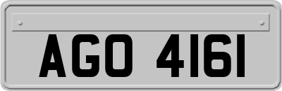 AGO4161
