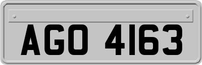 AGO4163