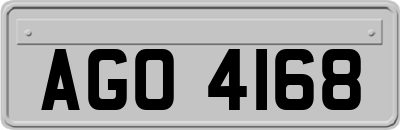 AGO4168