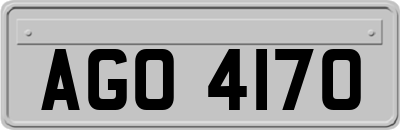 AGO4170