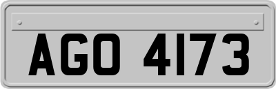 AGO4173
