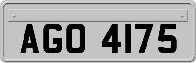 AGO4175