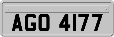 AGO4177