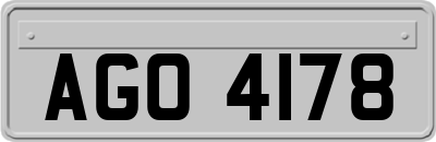 AGO4178