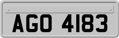 AGO4183