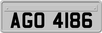 AGO4186