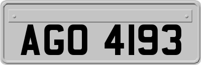 AGO4193