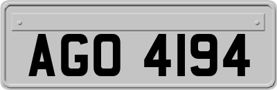 AGO4194