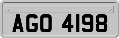 AGO4198