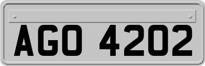 AGO4202