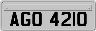 AGO4210
