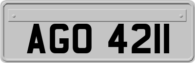 AGO4211