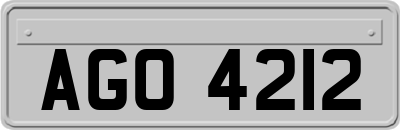 AGO4212