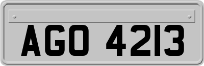 AGO4213