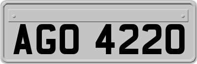 AGO4220
