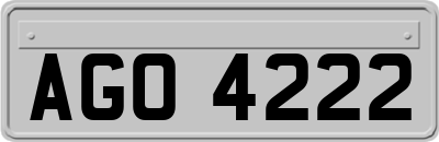 AGO4222