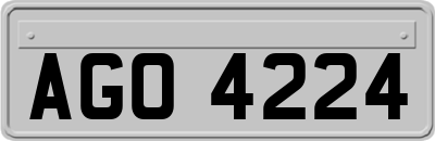 AGO4224