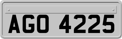 AGO4225