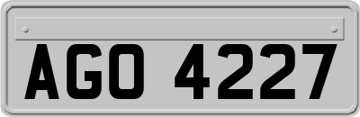 AGO4227