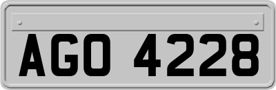 AGO4228