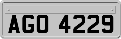 AGO4229