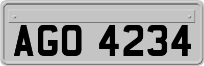 AGO4234