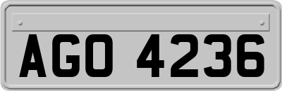 AGO4236
