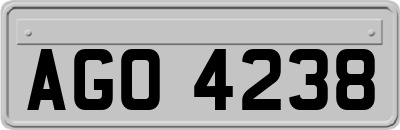 AGO4238