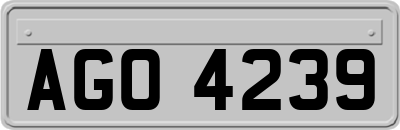 AGO4239