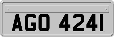 AGO4241