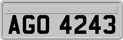 AGO4243
