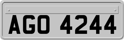 AGO4244