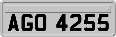 AGO4255