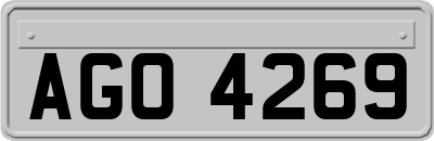 AGO4269