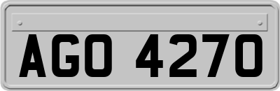 AGO4270