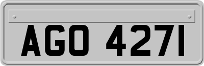 AGO4271