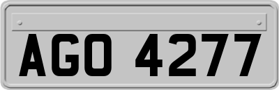 AGO4277