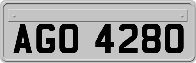 AGO4280