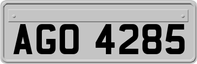 AGO4285