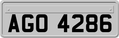 AGO4286