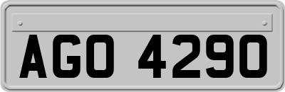 AGO4290