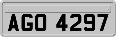 AGO4297