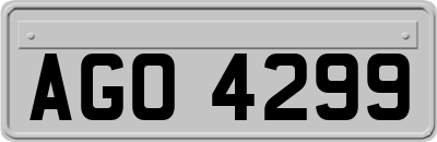 AGO4299