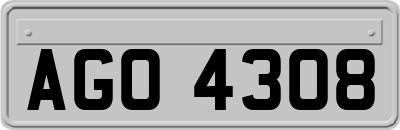 AGO4308