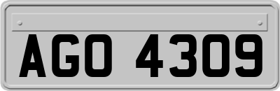 AGO4309